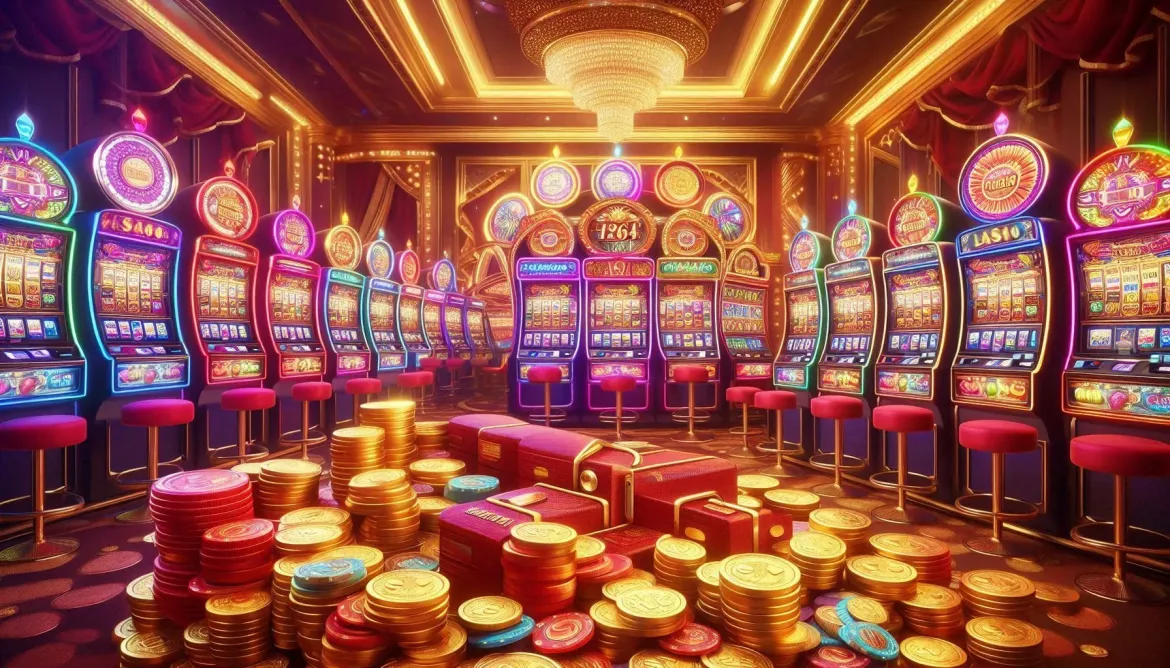 WildHub Casino